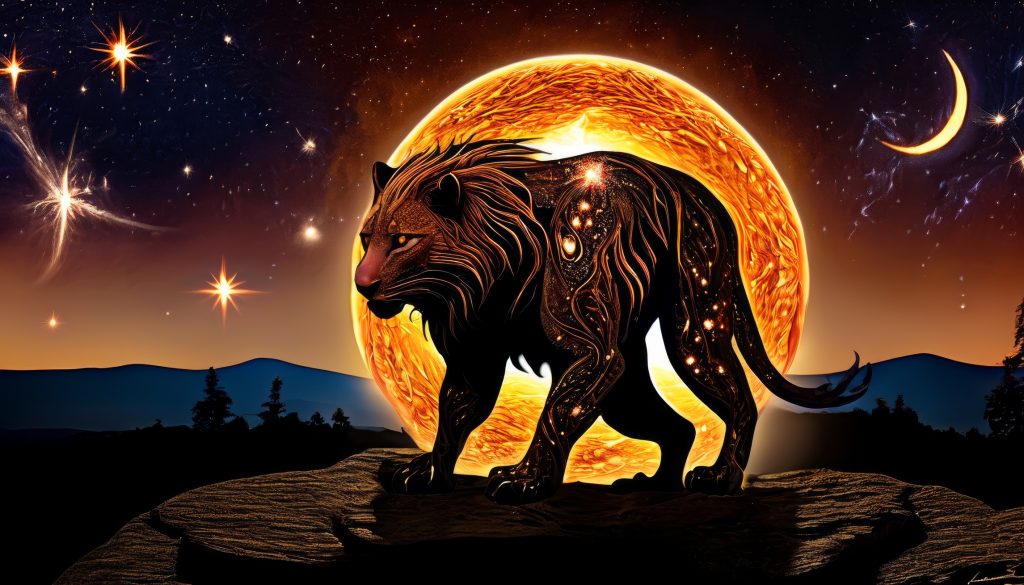 ZODII care vor STRĂLUCI sub Mercur în Leu