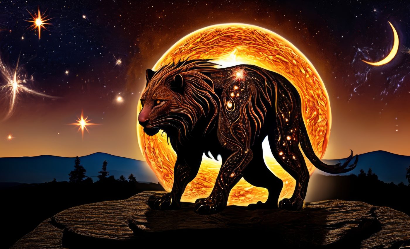 ZODII care vor STRĂLUCI sub Mercur în Leu