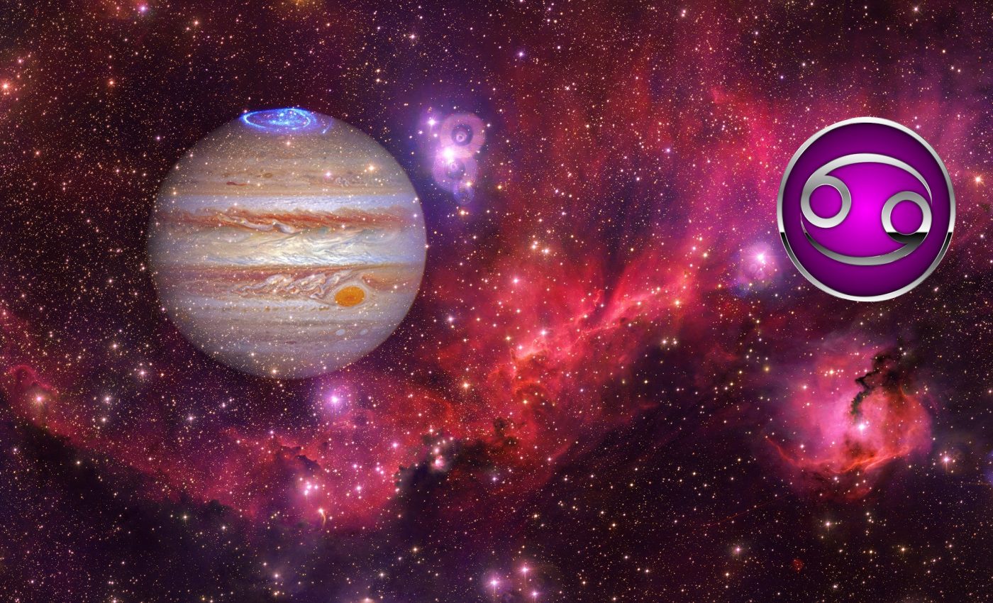 ZODII dau lovitura după intrarea Marelui Benefic Jupiter în Rac
