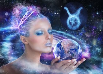 ZODII favoritele UNIVERSULUI Venus în Taur