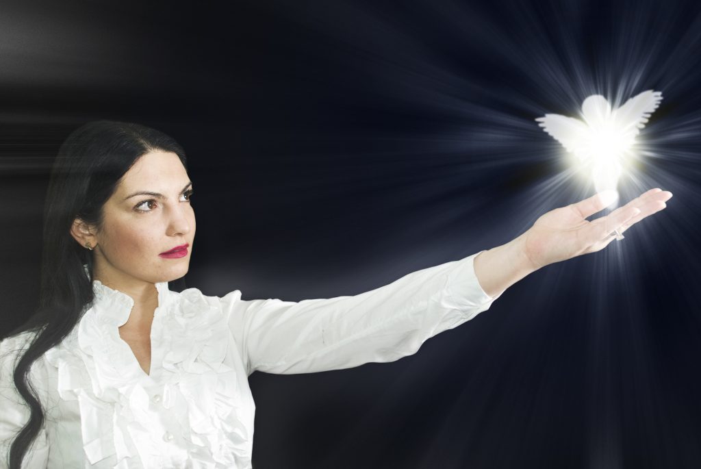 ZODII protejate de ÎNGERII păzitori