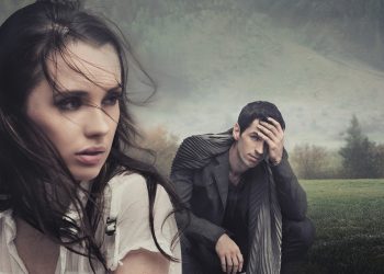 atragi același tip de bărbat