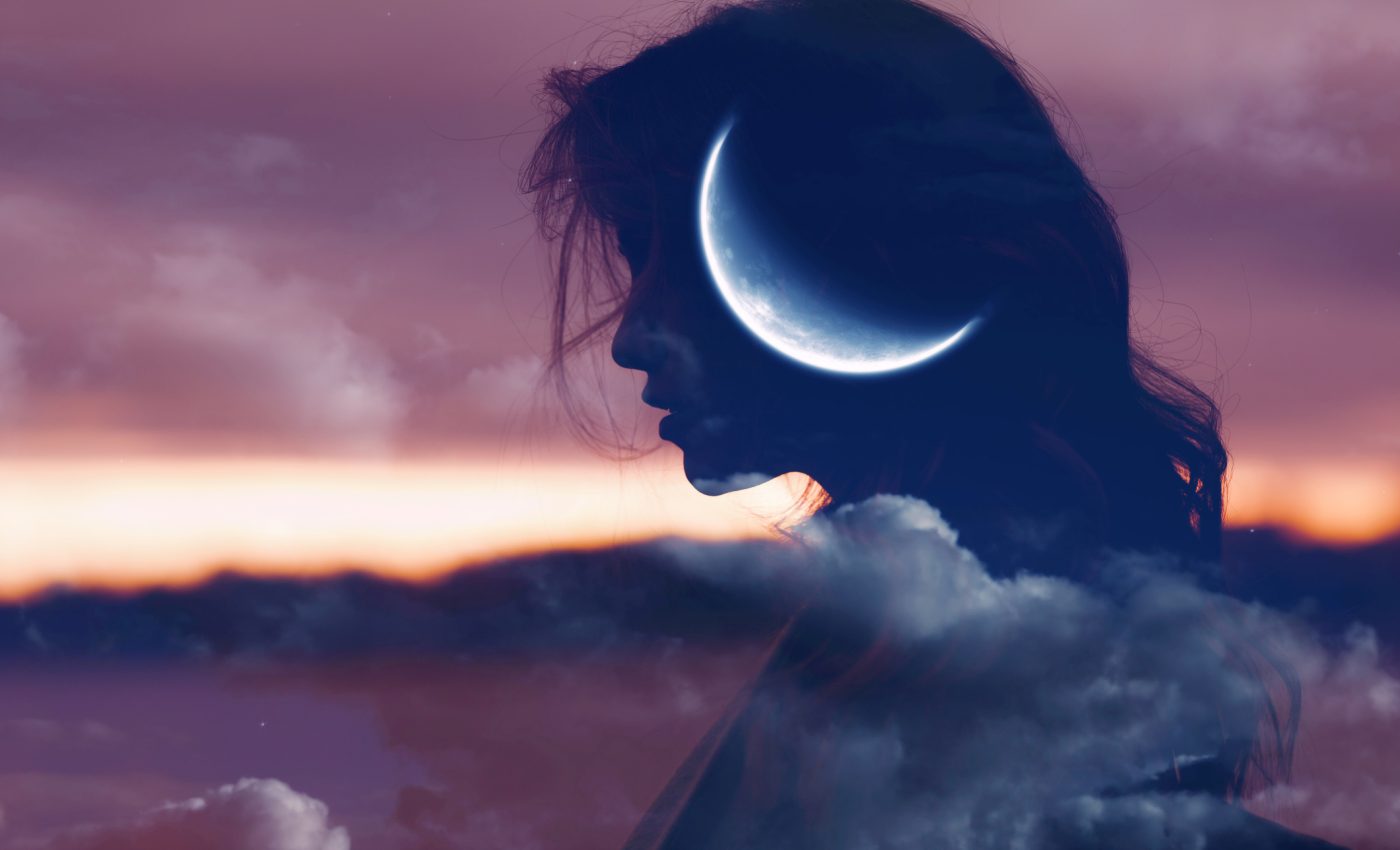 Ce lucru vede LUNA în tine