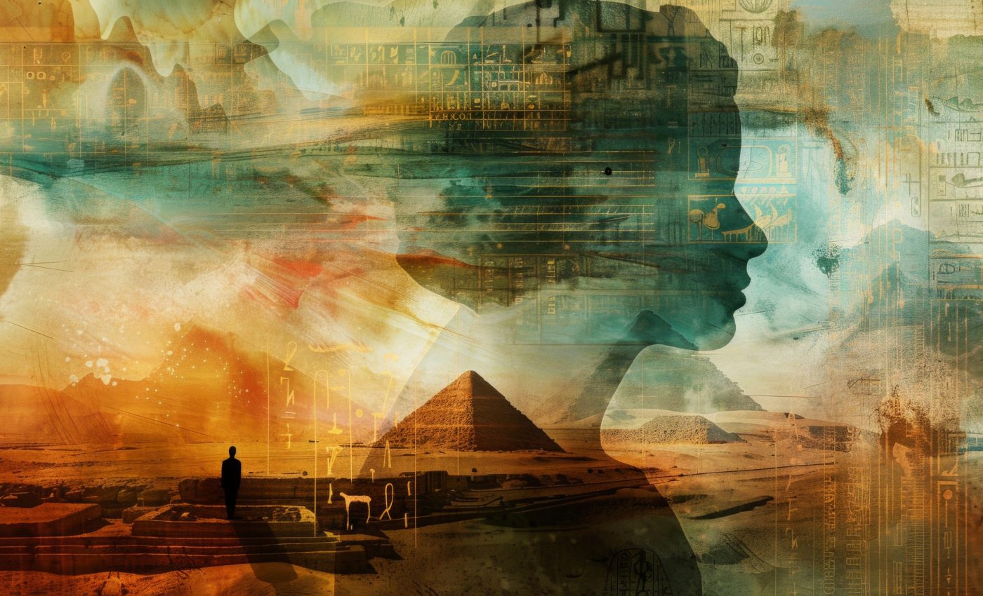 Copii care își amintesc VIEȚILE ANTERIOARE