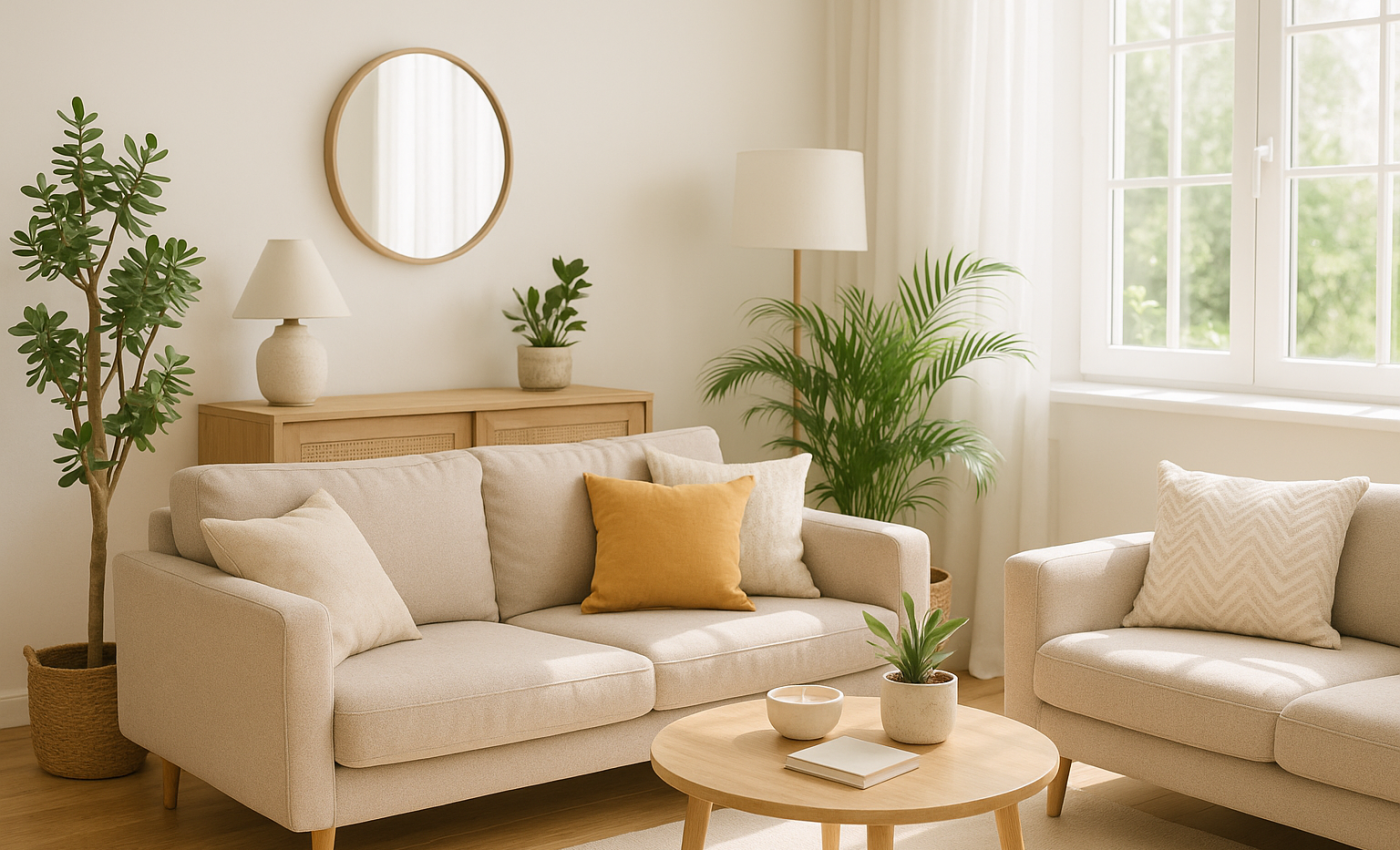 Cum să-ți activezi energia pozitivă în casă