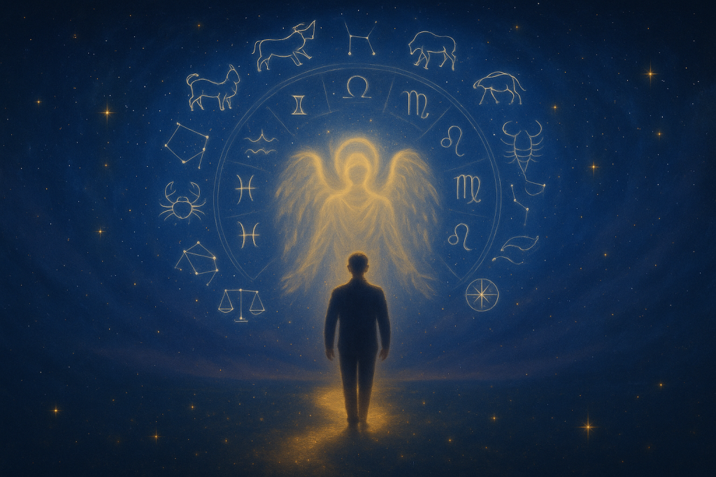 GHIDUL spiritual în funcție de ZODIE