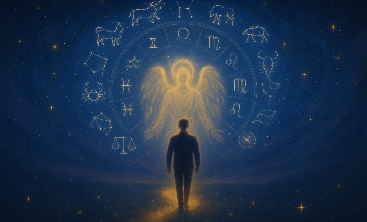 GHIDUL spiritual în funcție de ZODIE