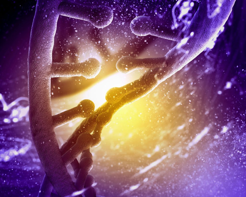 Ruperea lanțului transgenerațional