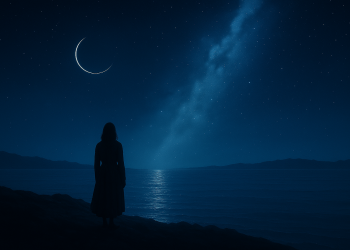 Luna Nouă în Rac din 25 iunie 2025