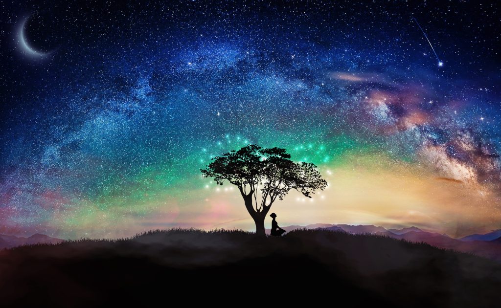 Ne pregătim de prima Lună nouă a verii