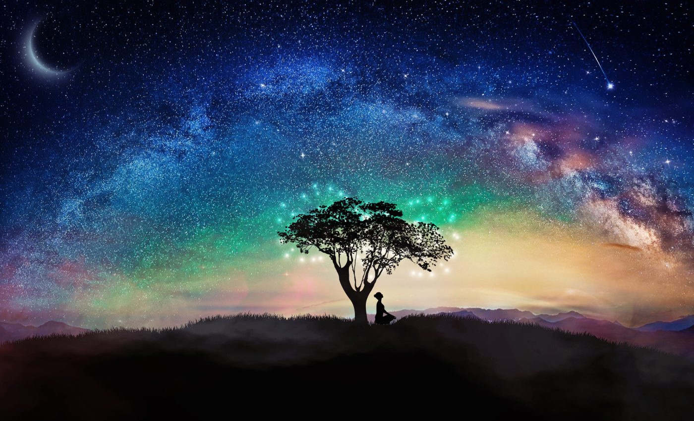 Ne pregătim de prima Lună nouă a verii