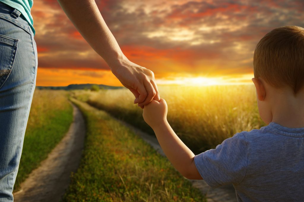 replici inofensive afectează profund copilul