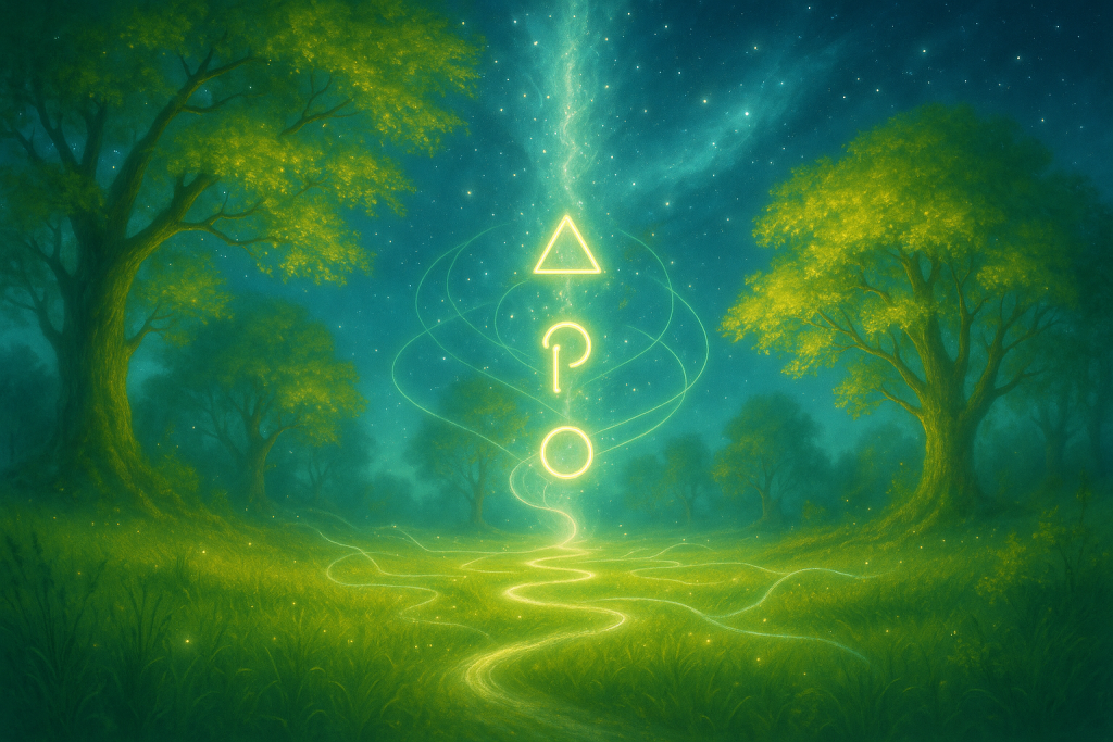 rolul KARMIC din trecut