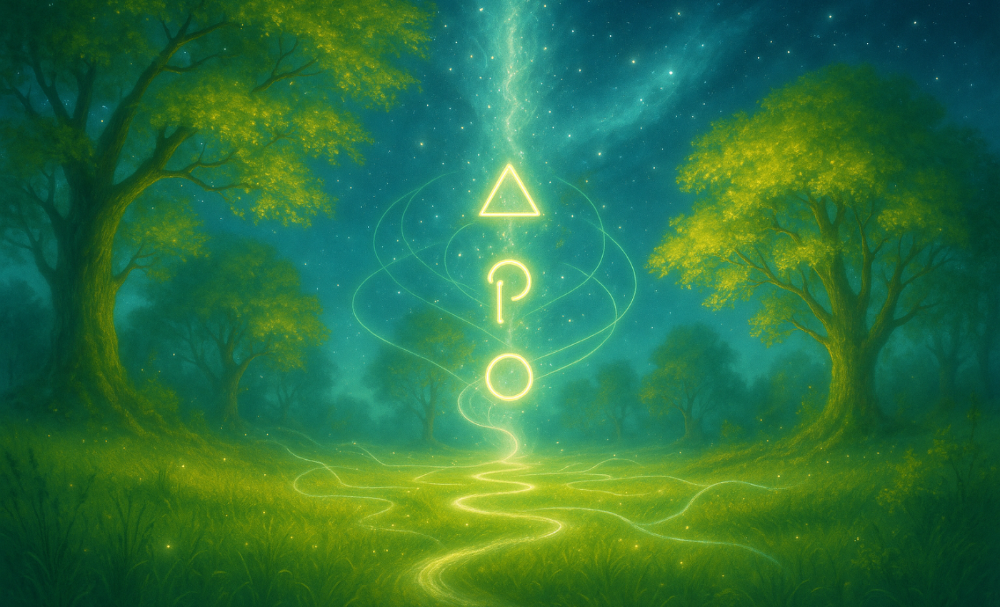 rolul KARMIC din trecut