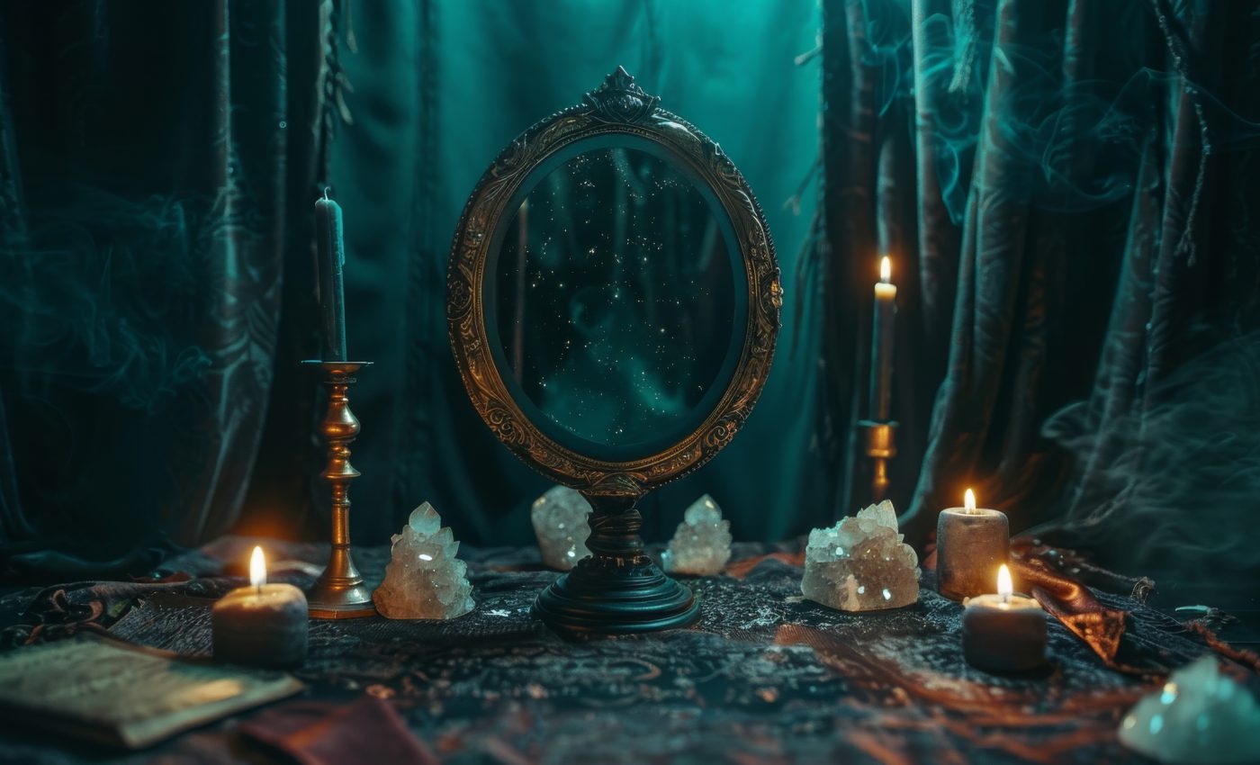 România ritualuri blesteme și protecții energetice