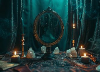 România ritualuri blesteme și protecții energetice