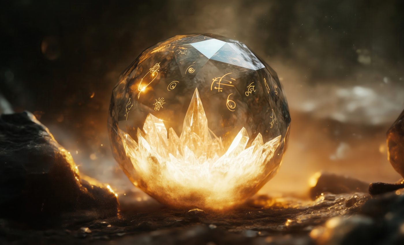 RUNA care te ghidează KARMIC