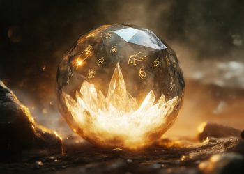 RUNA care te ghidează KARMIC