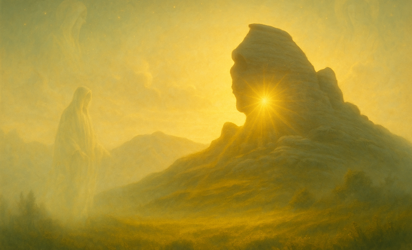 Munții Bucegi și misterul TUNELURILOR SUBTERANE