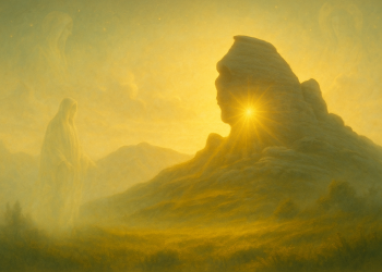 Munții Bucegi și misterul TUNELURILOR SUBTERANE