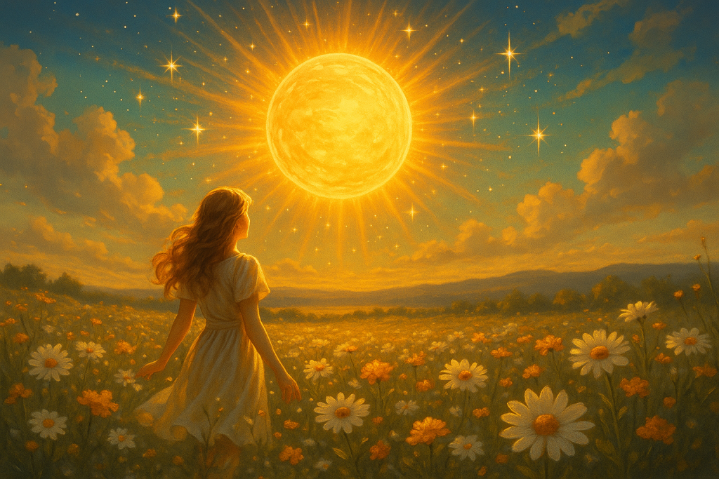 ZIUA MIRACOLELOR iunie 2025