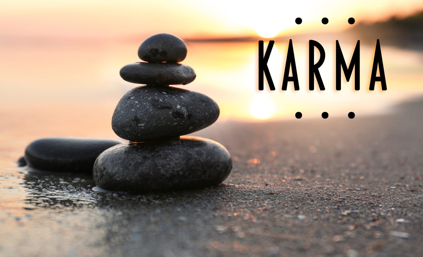 Zodia DATORII KARMICE