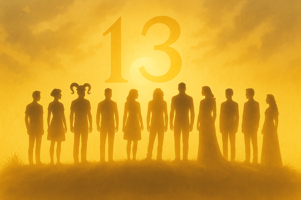 Ce parte ÎNTUNECATĂ a ta iese la lumină