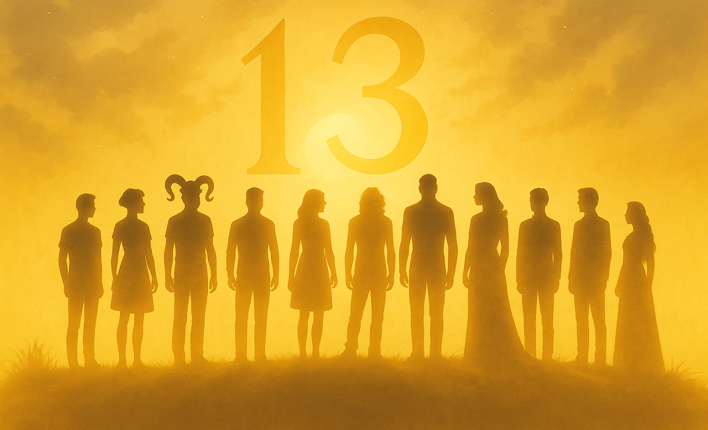 Ce parte ÎNTUNECATĂ a ta iese la lumină