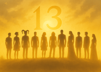 Ce parte ÎNTUNECATĂ a ta iese la lumină