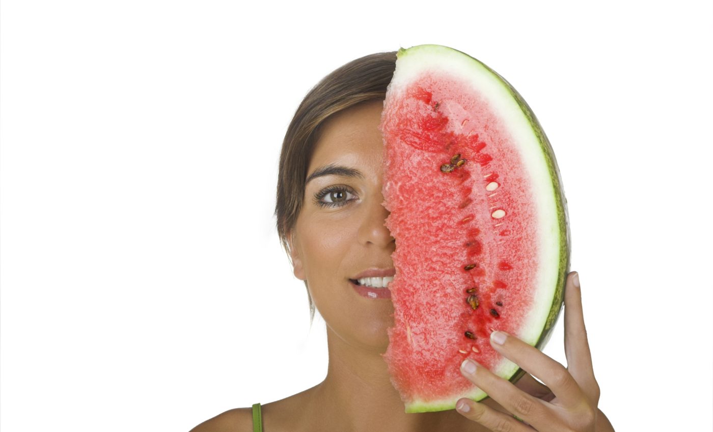 Cât pepene roșu poți mânca fără să te îngrași