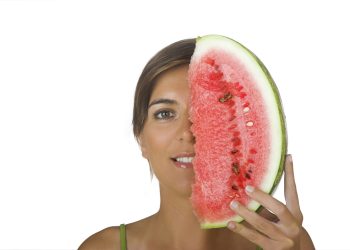 Cât pepene roșu poți mânca fără să te îngrași