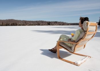 Ce inseamna daca visezi ca ninge vara