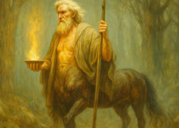 Horoscop special Chiron retrograd 2025