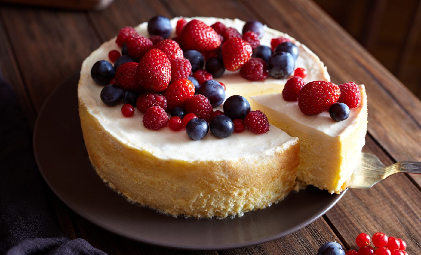 deserturi fără coacere