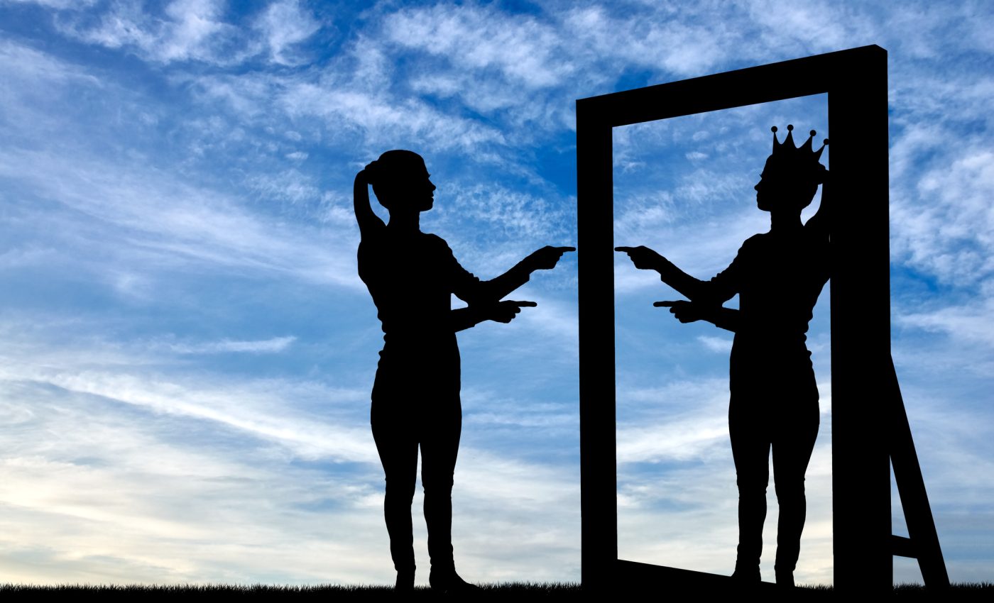 Cine ne sabotează imaginea de sine