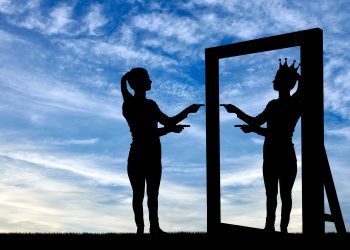 Cine ne sabotează imaginea de sine