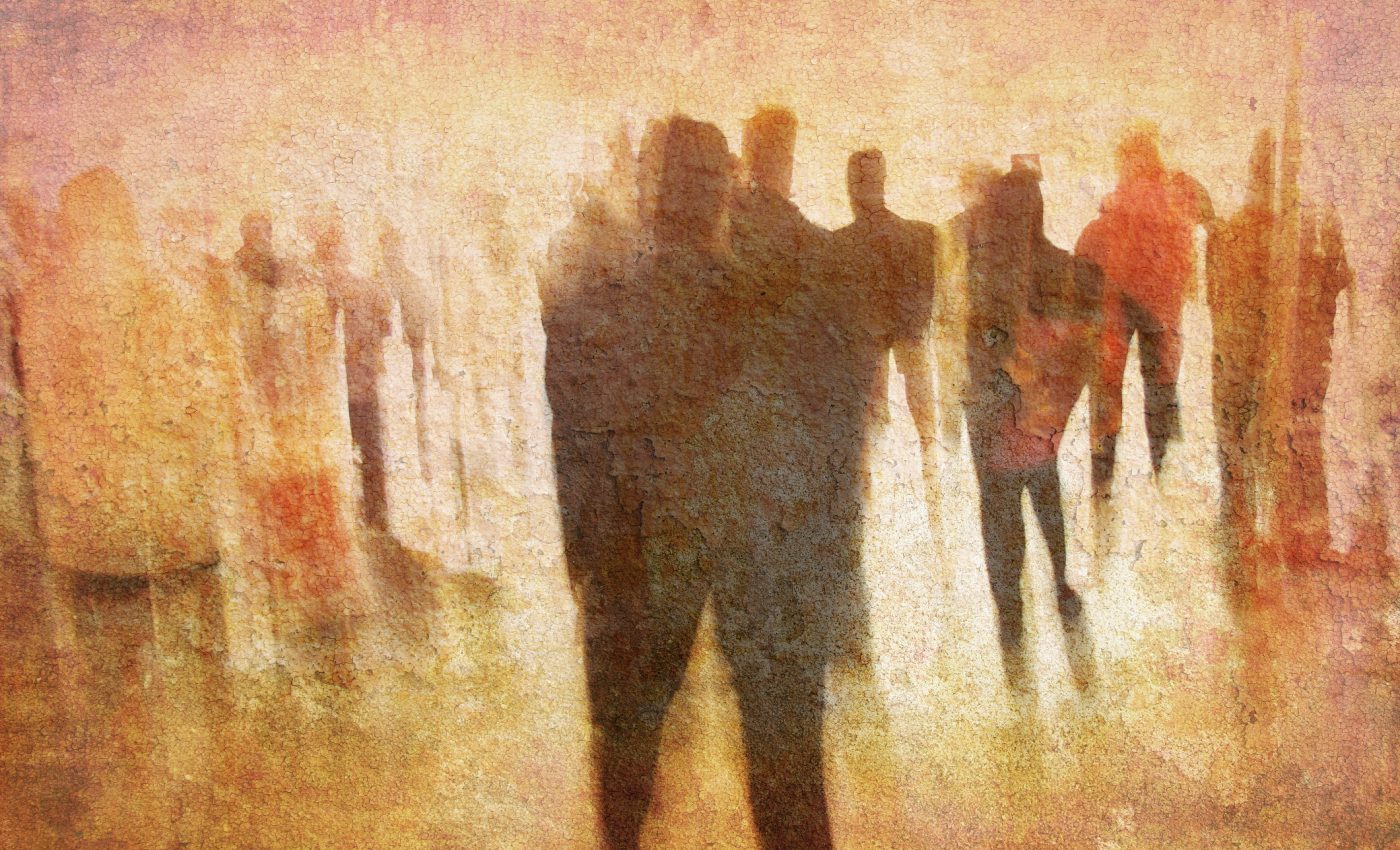 Cum îți dai seama că trăiești viața altcuiva