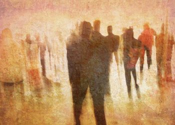 Cum îți dai seama că trăiești viața altcuiva