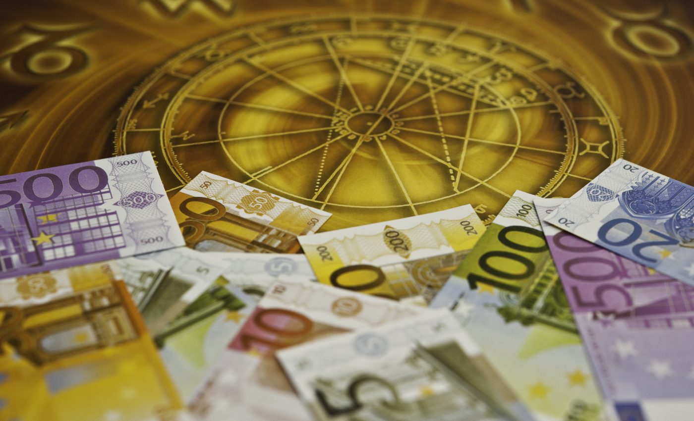 Horoscop BANI luna iulie 2025