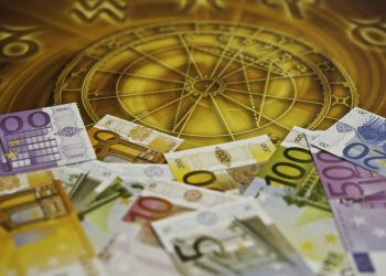 Horoscop BANI luna iulie 2025