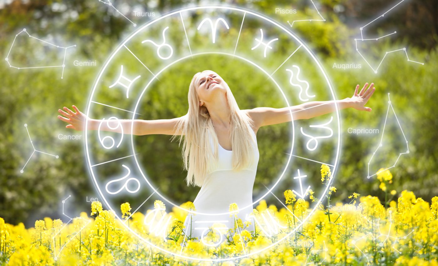 Horoscop lunar AUGUST 2025