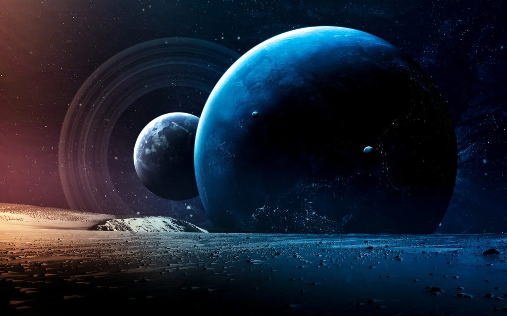 Horoscop special Uranus în Gemeni 7 iulie 2025 – 22 mai 2033