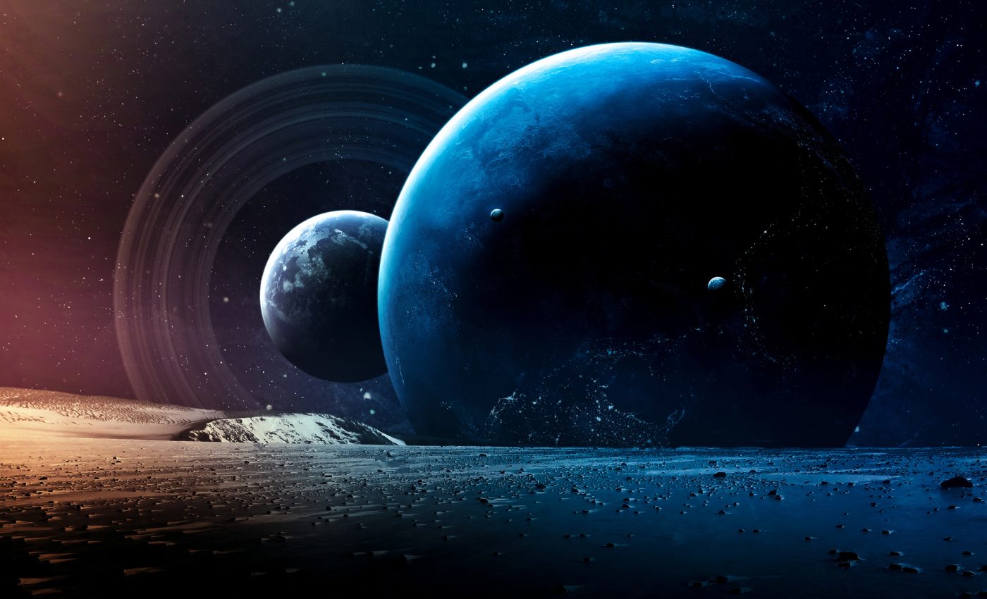 Horoscop special Uranus în Gemeni 7 iulie 2025 – 22 mai 2033