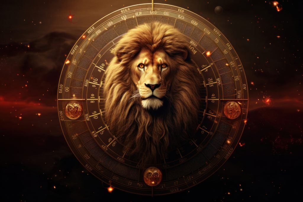 Luna nouă în Leu IMPACT ZODII