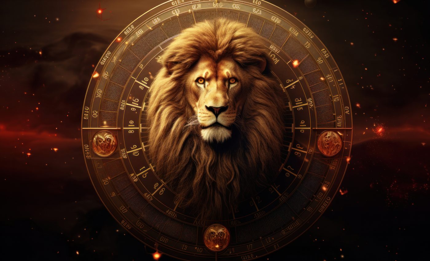 Luna nouă în Leu IMPACT ZODII