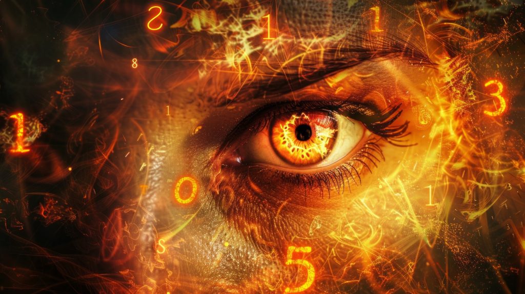 Numerologie karmică