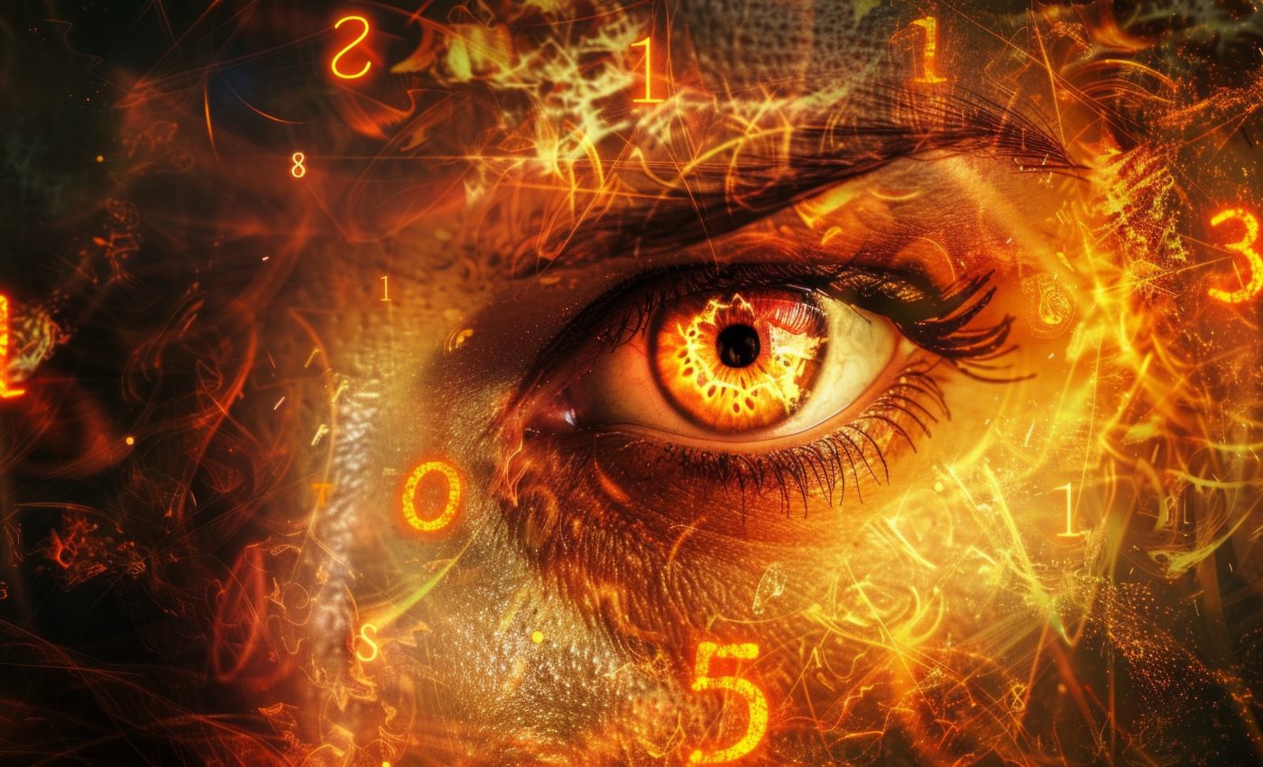 Numerologie karmică