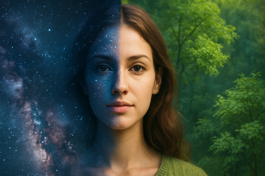 Semne că sufletul tău s-a reîncarnat de multe ori