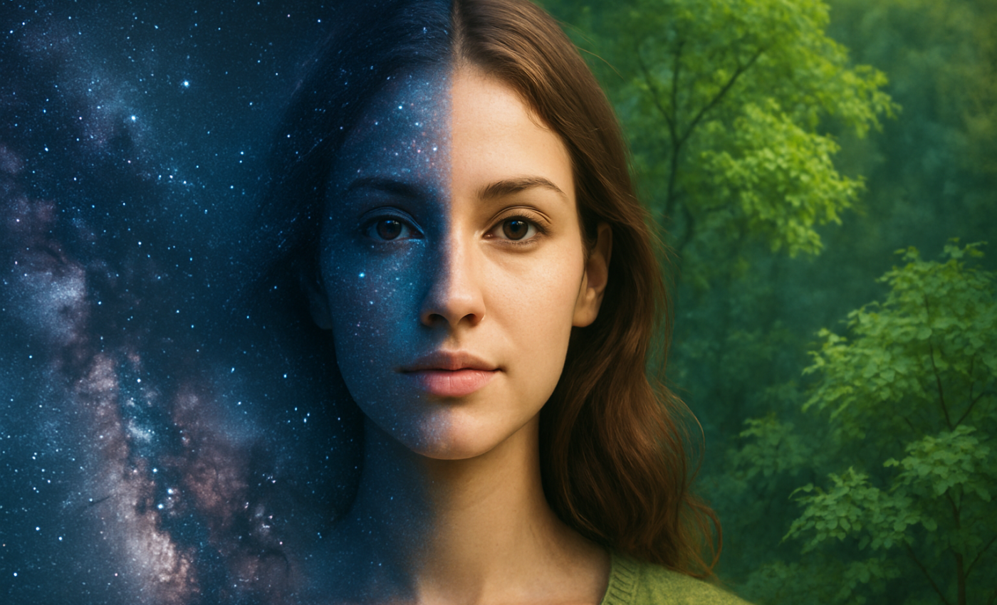 Semne că sufletul tău s-a reîncarnat de multe ori