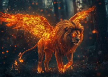 ZODIILE care RENASC în sezonul LEULUI